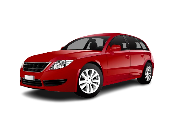 Pembiayaan Mobil